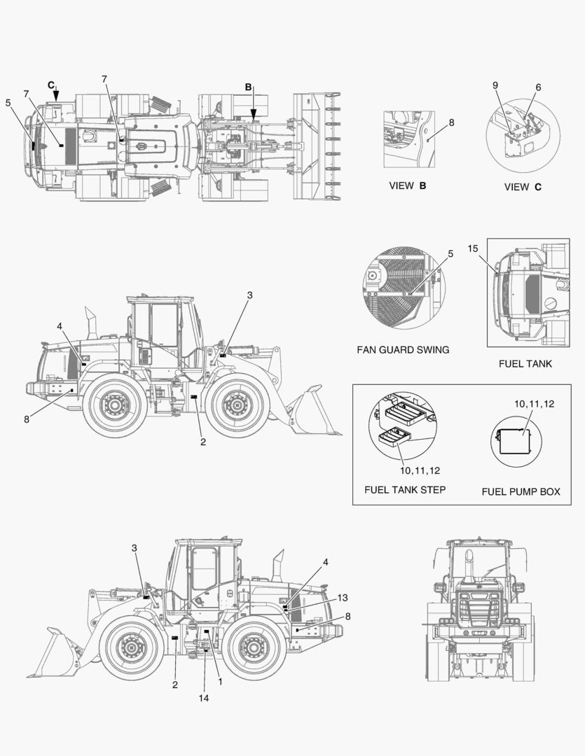 4201 DECAL - EXPORT [10430~]