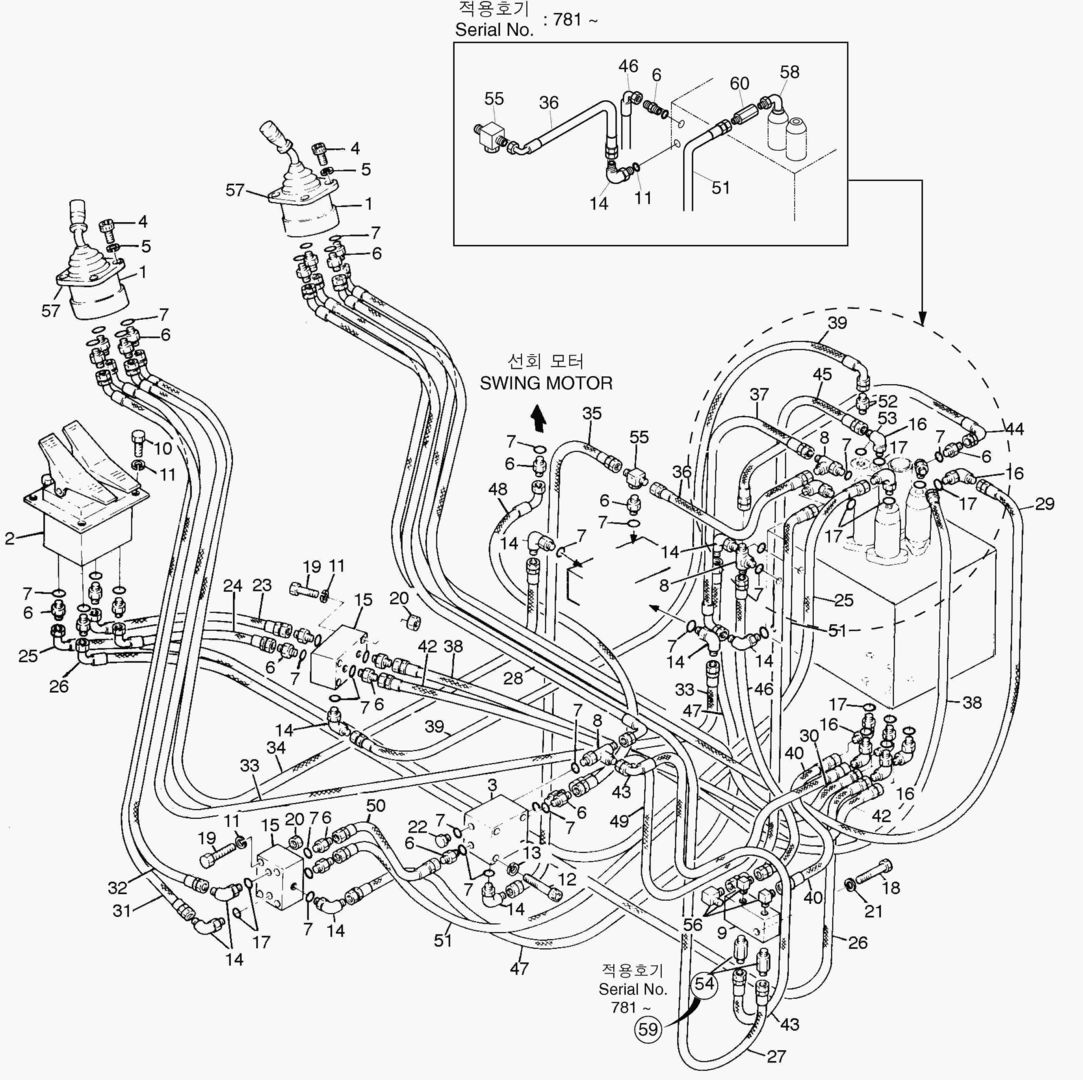 ТРУБОПРОВОД СЕРВОУПРАВЛЕНИЯ(1)