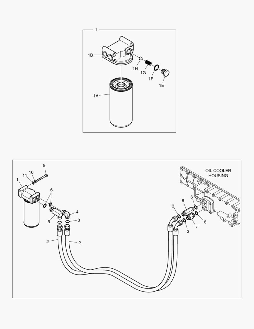 МАСЛЯНЫЙ ФИЛЬТР