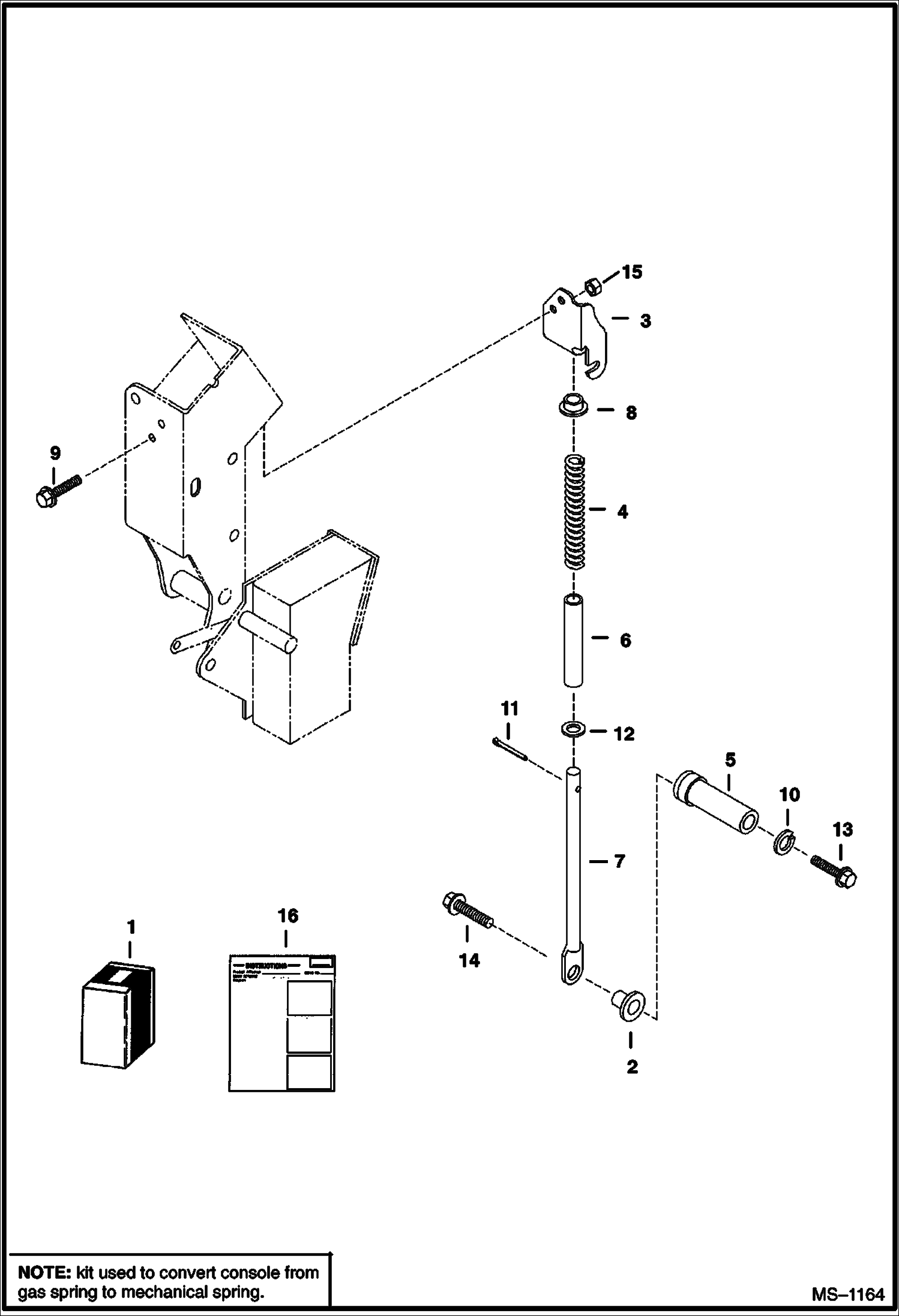 КОМПЛЕКТ ВЕСЕННЕЙ КОНСОЛИ