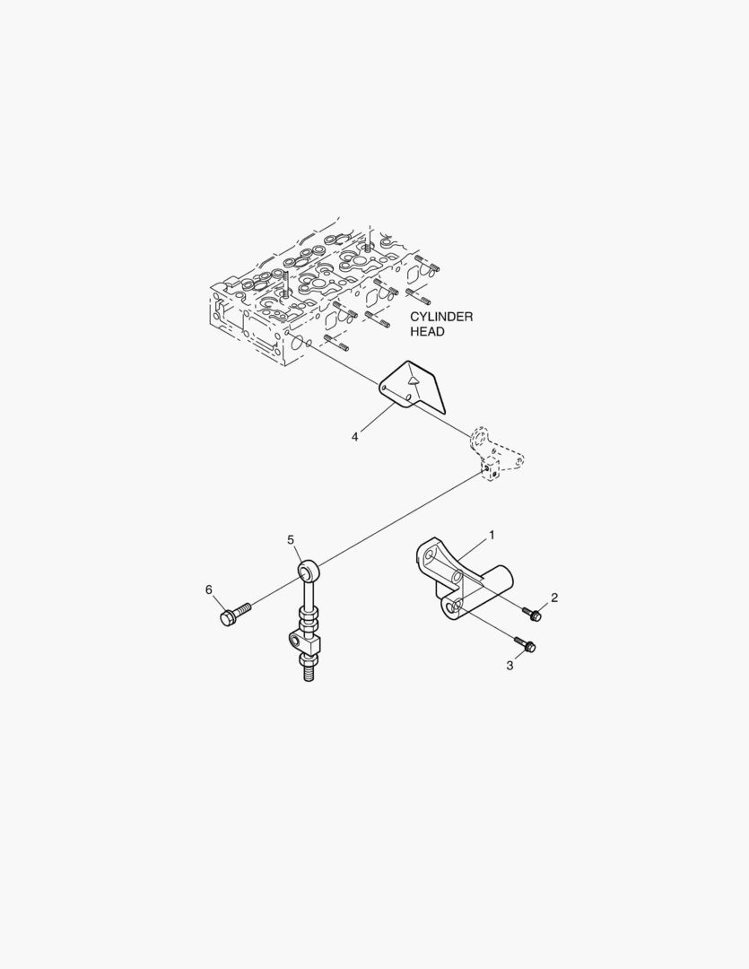 УСТАНОВКА ГЕНЕРАТОРА ПЕРЕМЕННОГО ТОКА