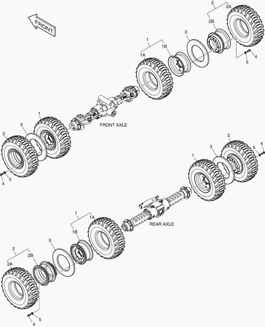 ШИНА - ДВОЙНАЯ