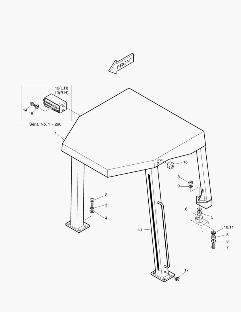 СИСТЕМА ЗАЩИТЫ ПРИ ОПРОКИДЫВАНИИ В СБОРЕ