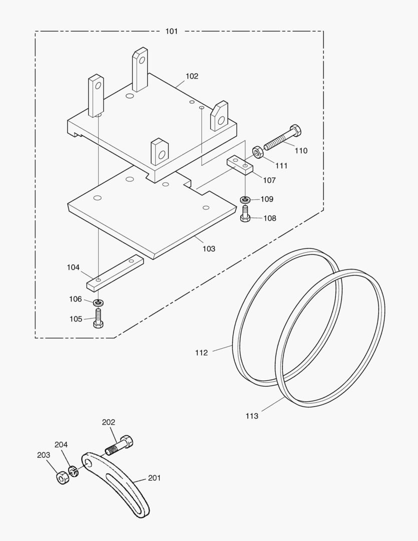 МОНТАЖ ВОЗДУШНОГО КОМПРЕССОРА