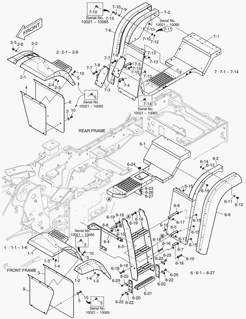 КРЫЛО - ПРЕДОХРАНИТЕЛЬ