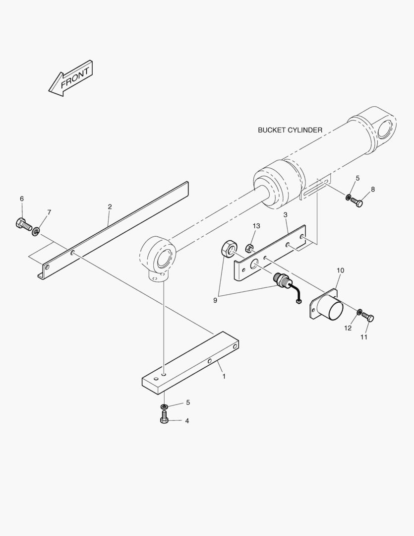 ОБРАТНАЯ ЛОПАТА