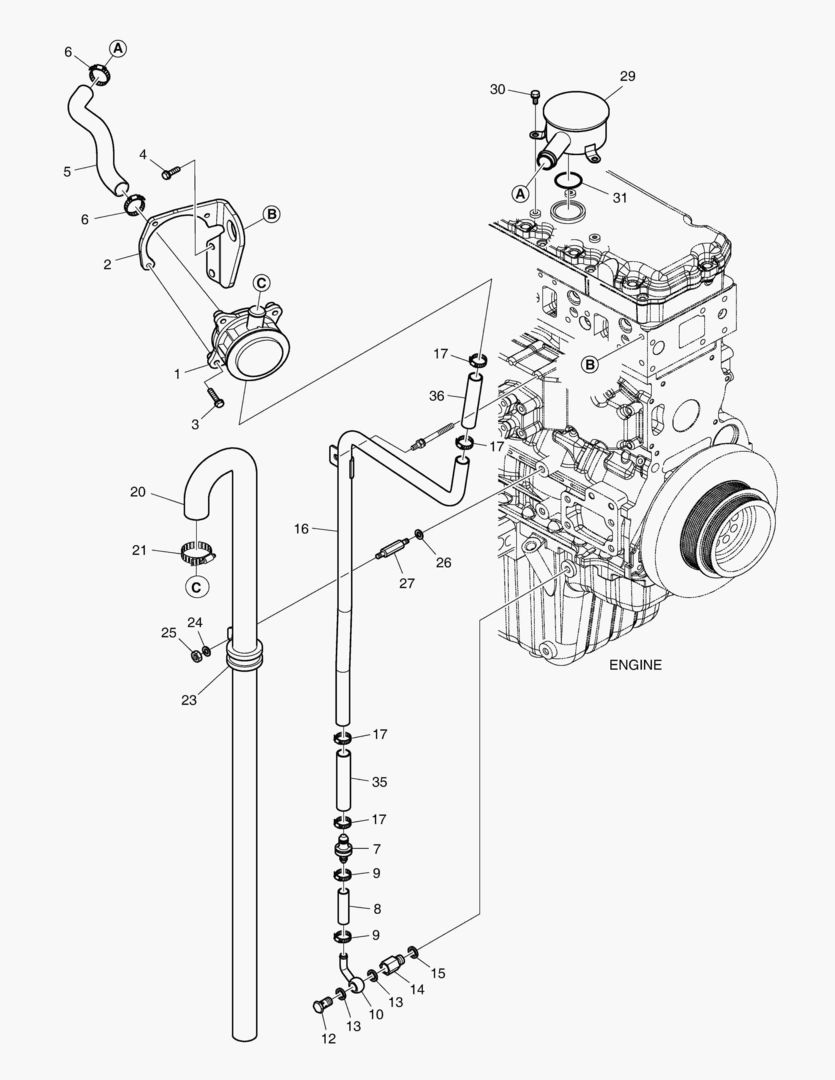 015B BREATHER [110530~]