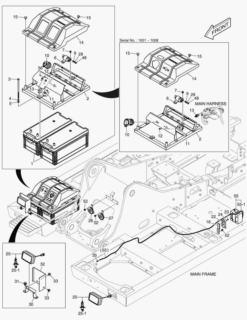 ЭЛЕКТРИЧЕСКИЕ ЗАПЧАСТИ - АНАЛОГИ