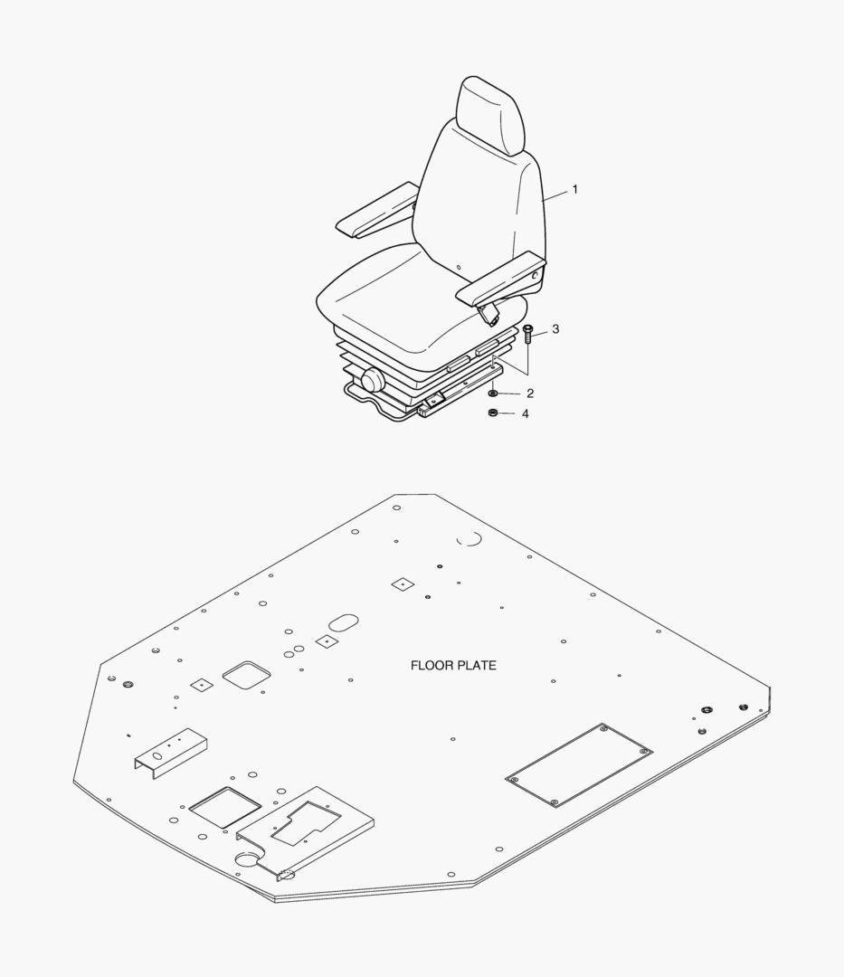 СИДЕНИЕ В СБОРЕ