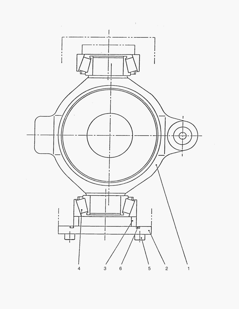 КАЧАЮЩАЯСЯ ШАЙБА