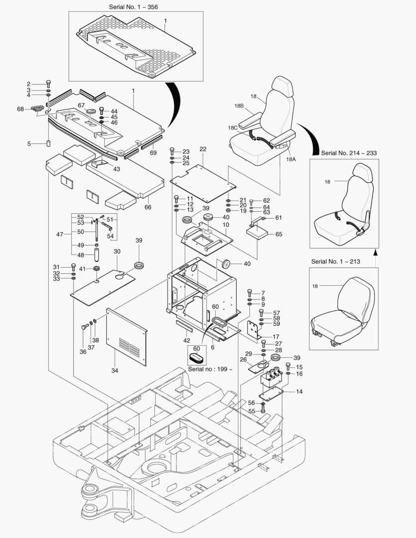 1370 FLOOR PLATE [1~655]