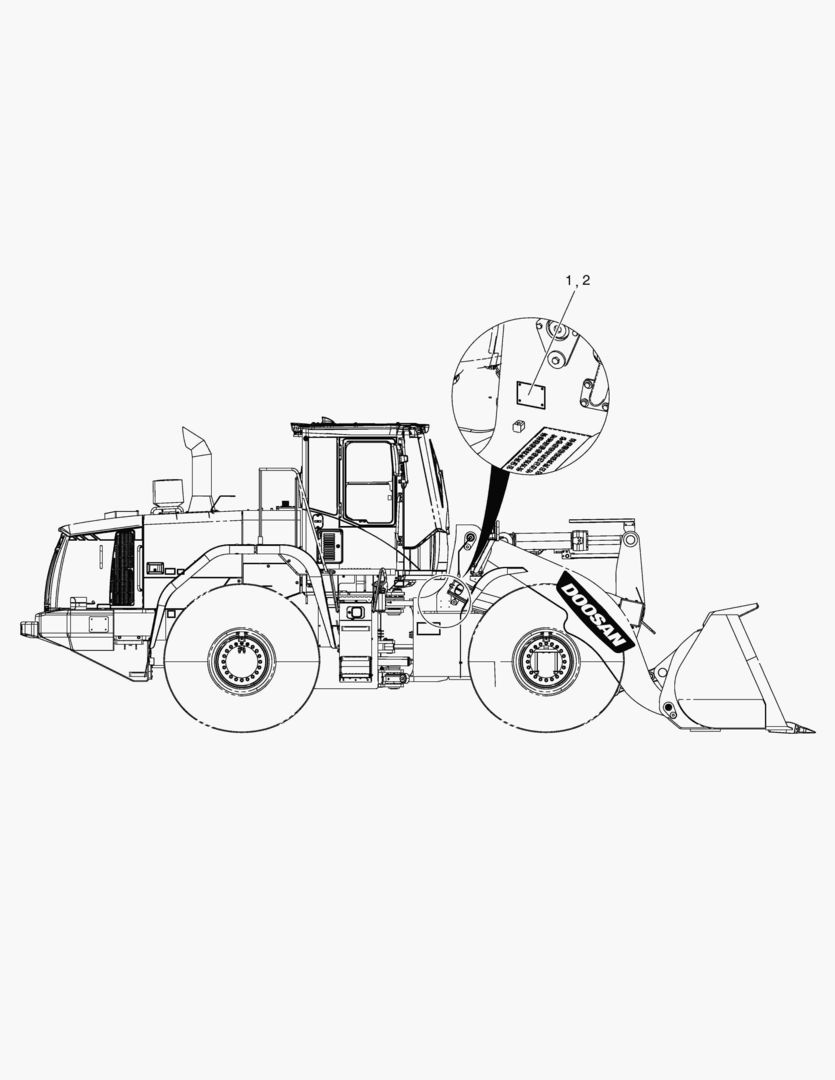 ПРЕДУПРЕЖДАЮЩАЯ ТАБЛИЧКА - СЕРИЙНАЯ(ЭКСПОРТИРУЕМОЕ ОБОРУДОВАНИЕ)