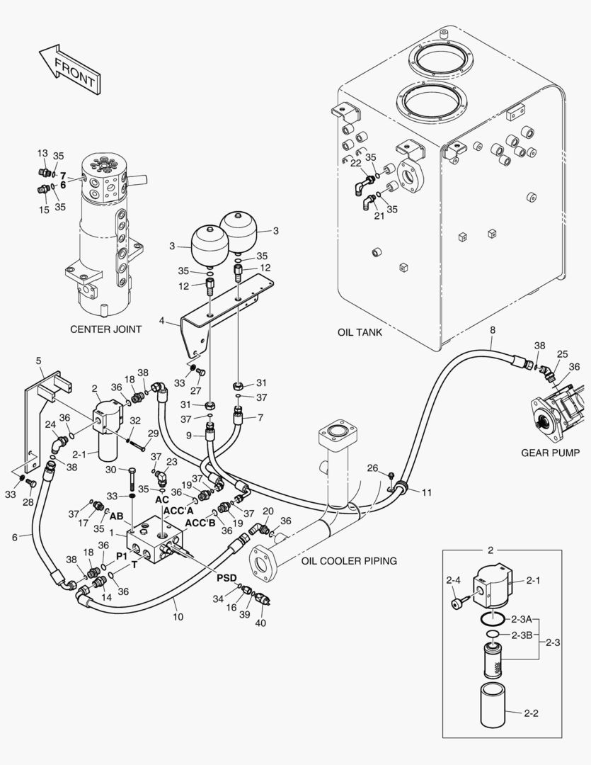 ГИДРОСИСТЕМА ТОРМОЗОВ(2)