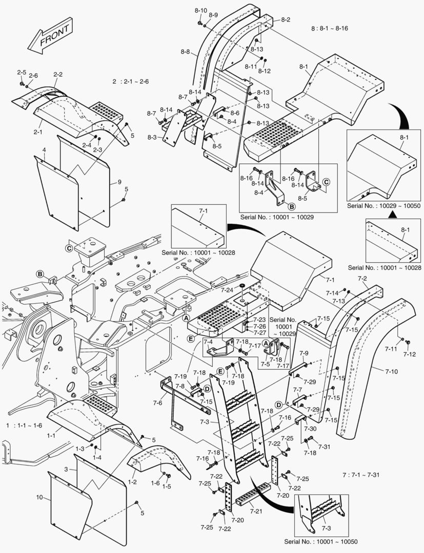 КРЫЛО - ПРЕДОХРАНИТЕЛЬ