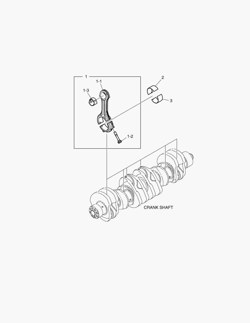 СОЕДИНИТЕЛЬНАЯ ТЯГА