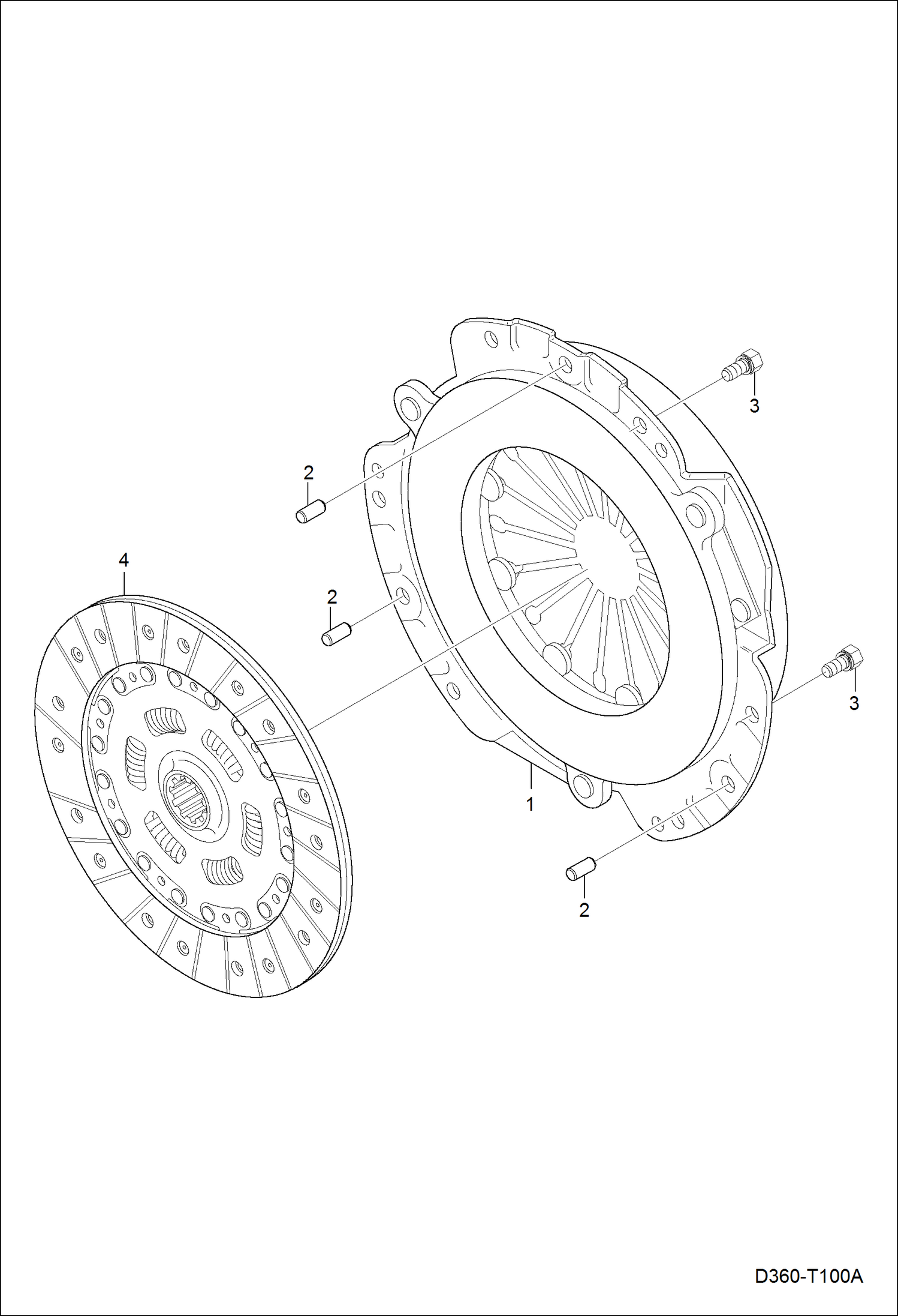 ФРИКЦИОН В СБОРЕ