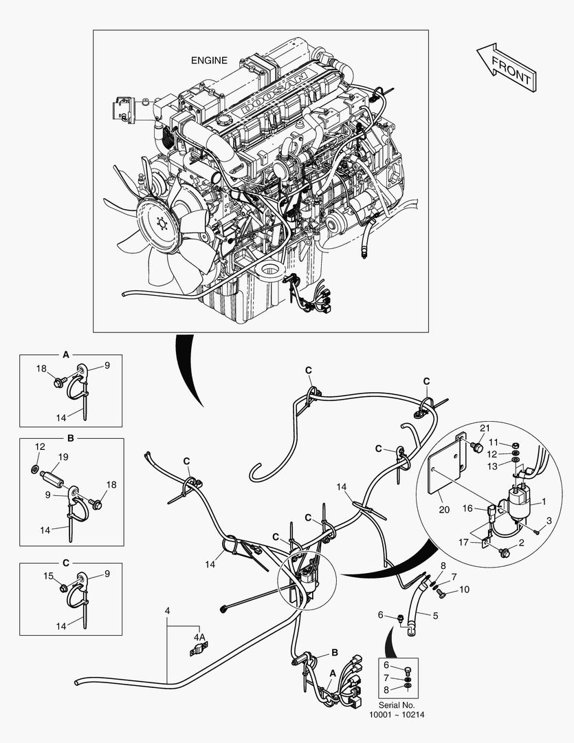 ЭЛЕКТРИЧЕСКИЕ ЗАПЧАСТИ - ДВИГАТЕЛЬ