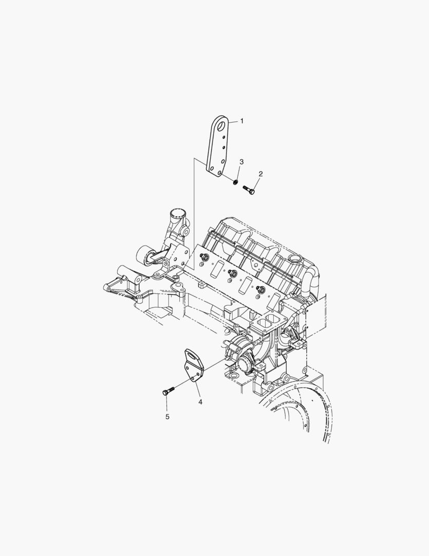ПОДЪЕМНЫЙ КРЮК