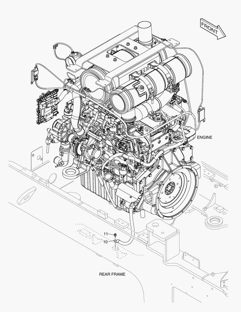 ЭЛЕКТРИЧЕСКИЕ ЗАПЧАСТИ - ДВИГАТЕЛЬ