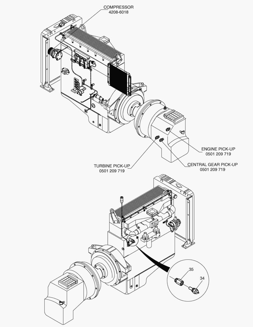ЭЛЕКТРИЧЕСКИЕ ЗАПЧАСТИ(5)-ДВИГАТЕЛЬ