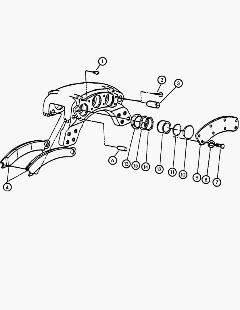G033-1 CALIPER