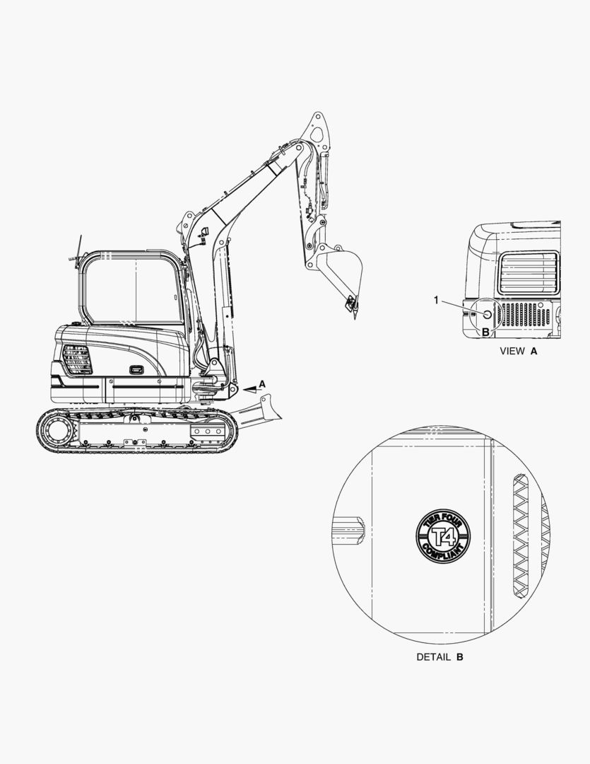 ПРЕДУПРЕЖДАЮЩАЯ ТАБЛИЧКА - TIER 4(ЗАВЕРШЕНИЕ)