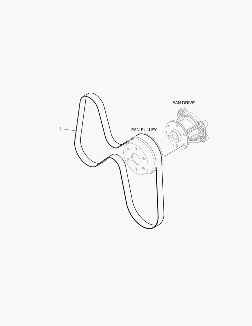 ВЕНТИЛЯТОР ОХЛАЖДЕНИЯ