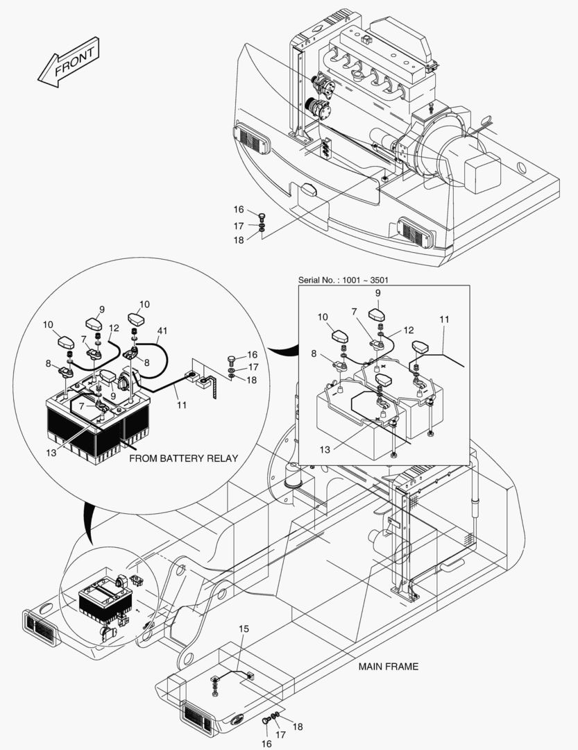 ЭЛЕКТРОПРОВОДКА(1)-АККУМУЛЯТОР