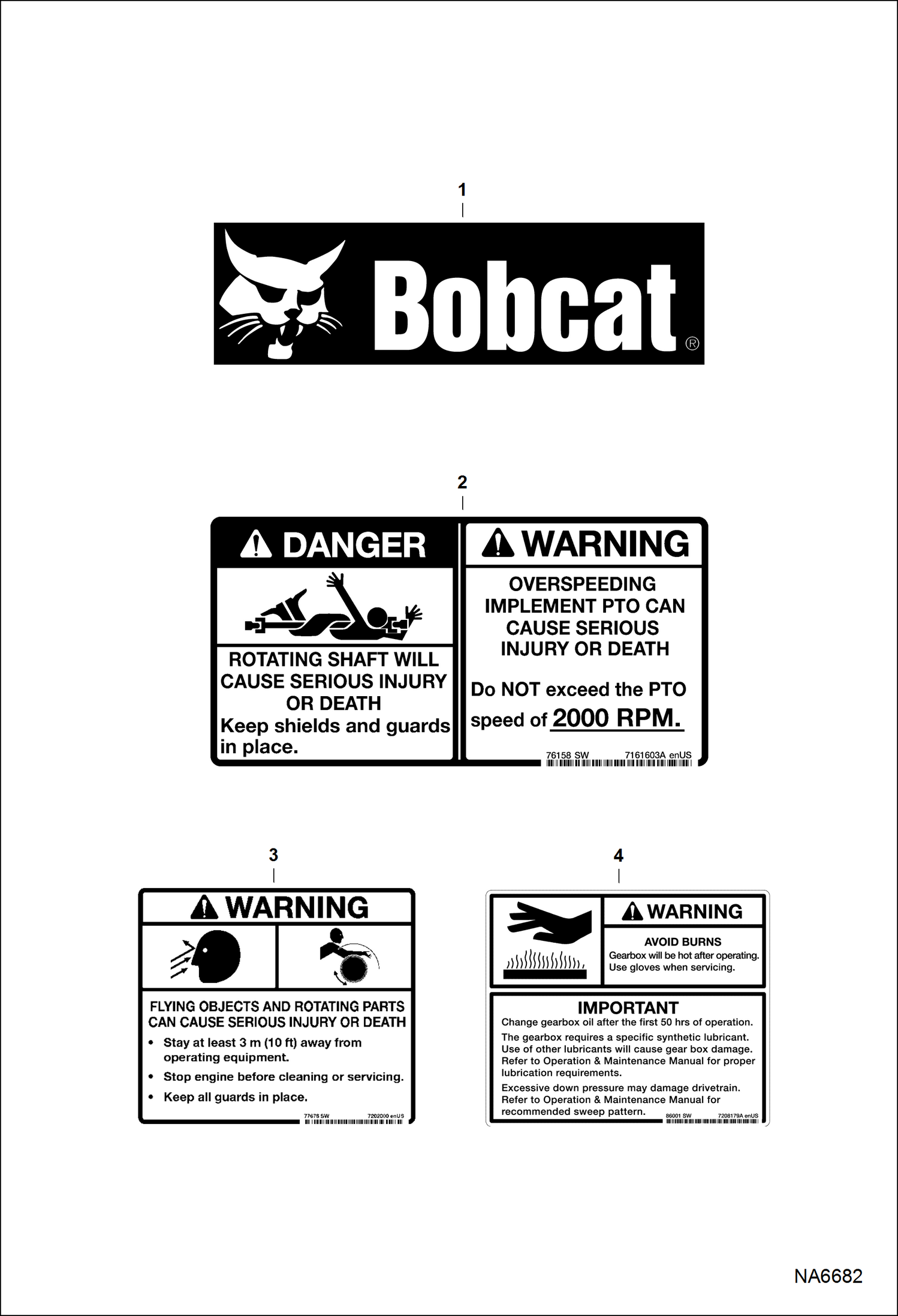 ЩЕТКА УГЛОВАЯ ПОВОРОТНАЯ (ПРЕДУПРЕЖДАЮЩИЕ ТАБЛИЧКИ) (54-- AT34) (70-- AT33)