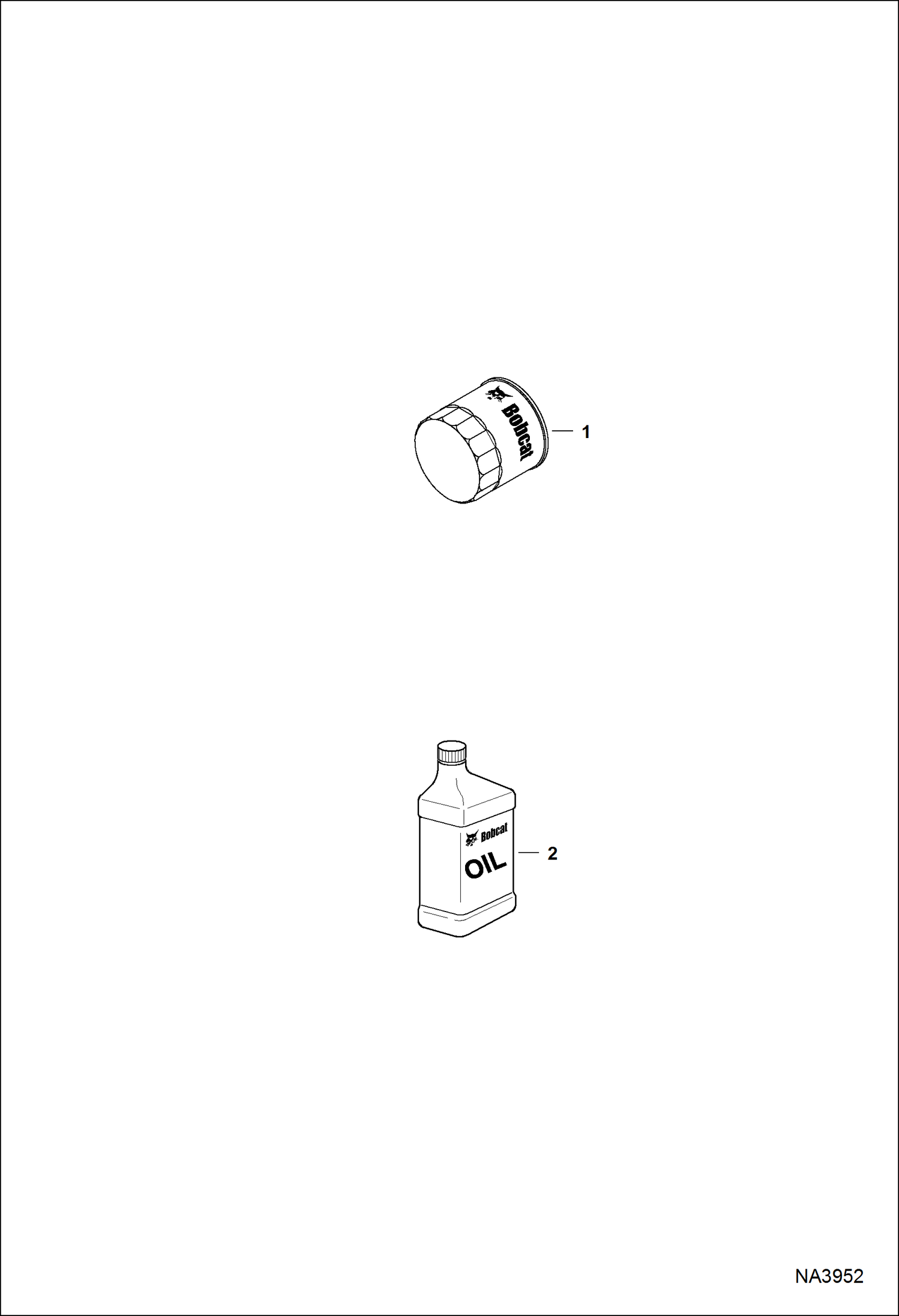 ПУНКТЫ ТЕХНИЧЕСКОГО ОБСЛУЖИВАНИЯ (КАЖДЫЕ 500 ЧАСОВ)