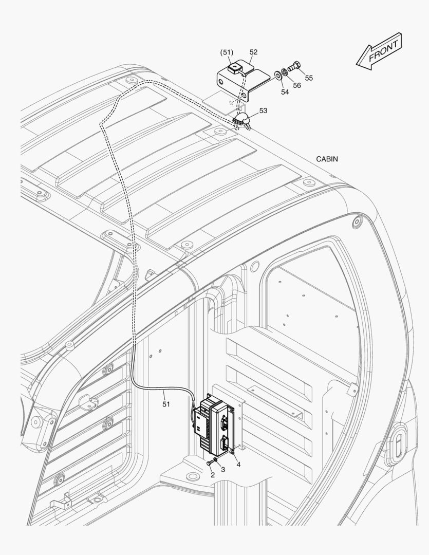7690 TMS - CELLULAR(V2.0) [10169~]