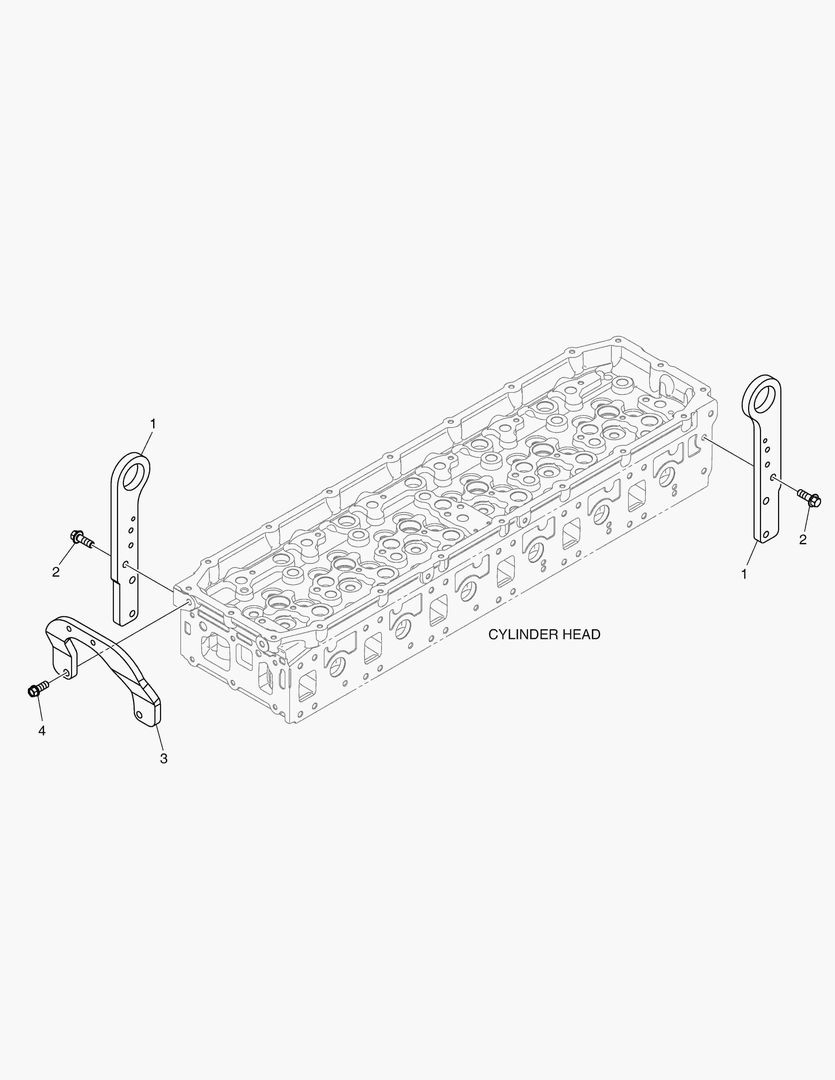 ПОДЪЕМ ДВИГАТЕЛЯ