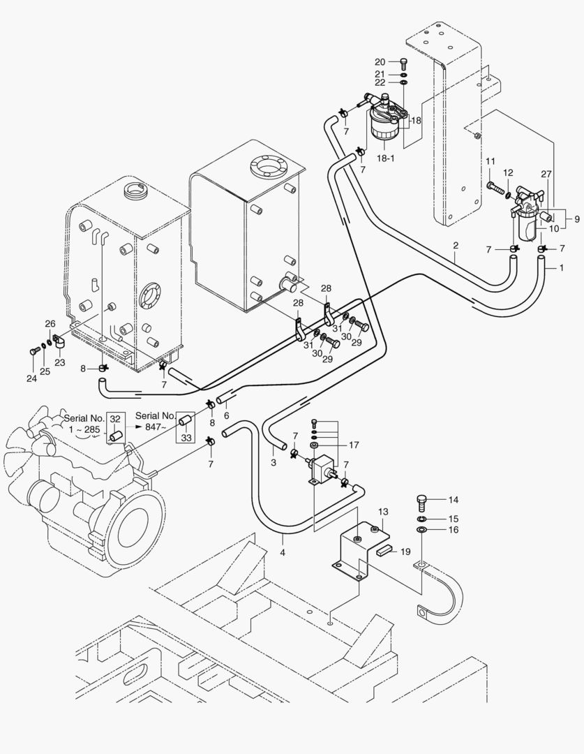 ЭЛЕКТРОСИЛОВАЯ УСТАНОВКА(4)