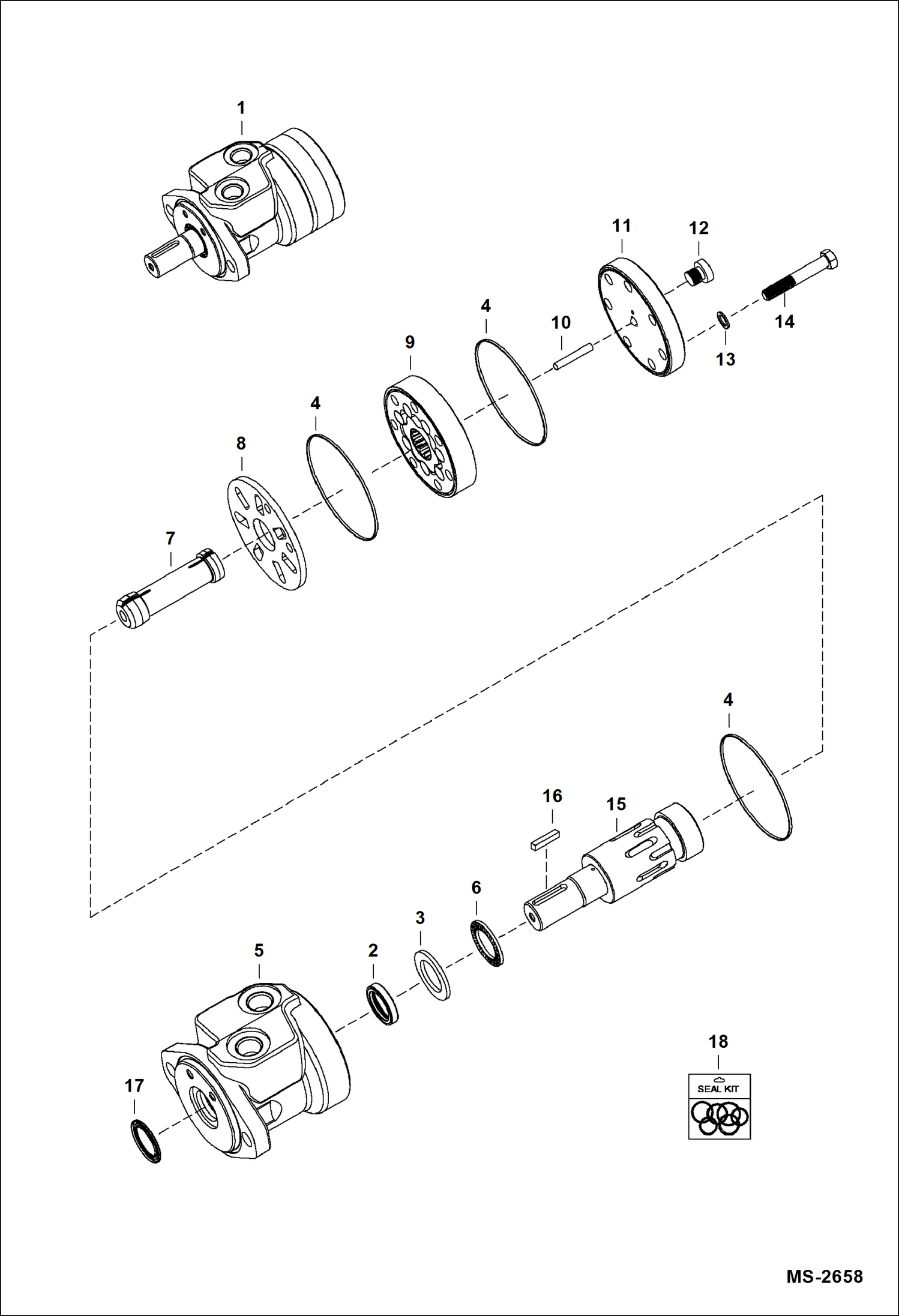 РАЗБРОСНАЯ СЕЯЛКА (ДВИГАТЕЛЬ) (HS8 AC1N)