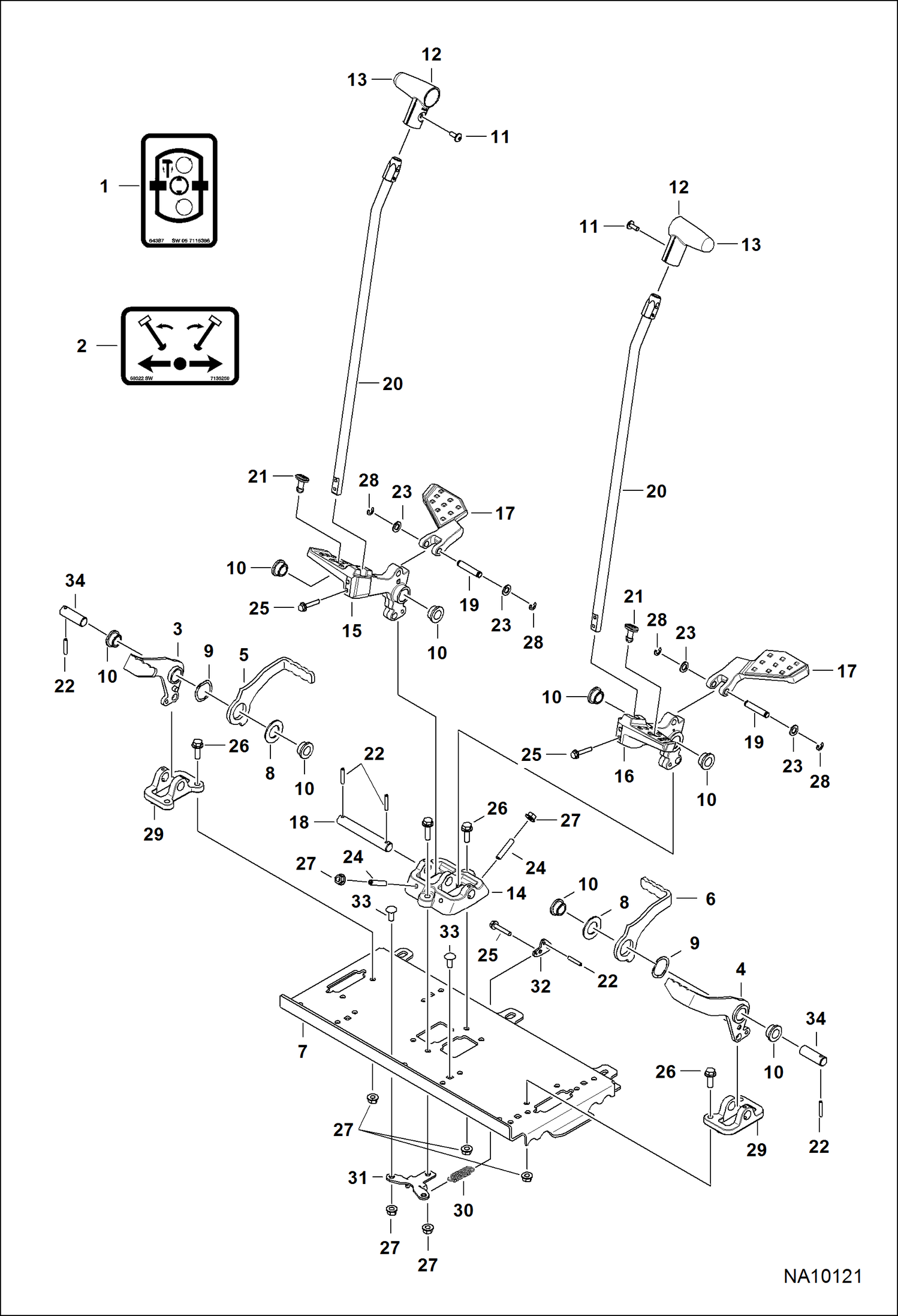 ГЕНЕРАТОР ПОД ТОКОМ (РУКОВОДСТВО ПОЛЬЗОВАТЕЛЯ)
