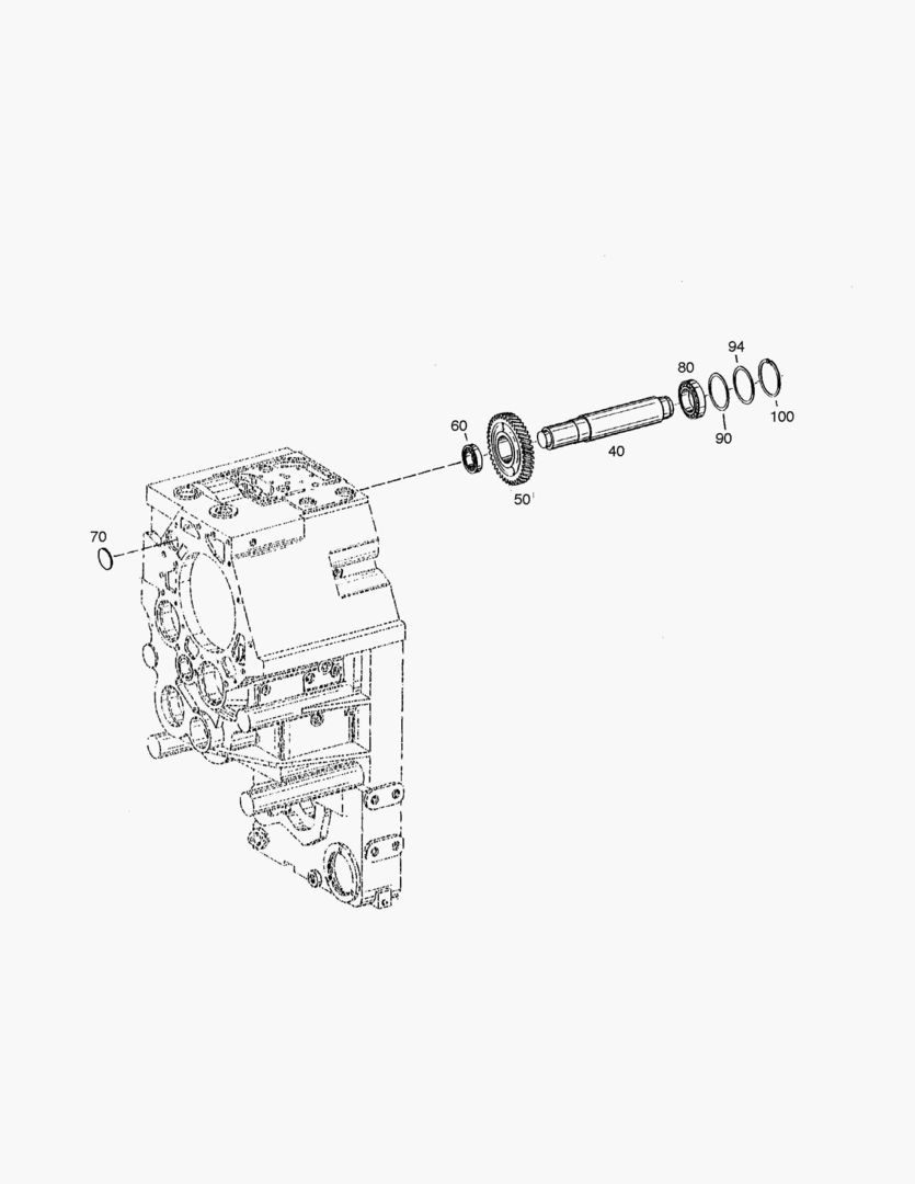 3190 POWER TAKE OFF(2) [1001~1396]