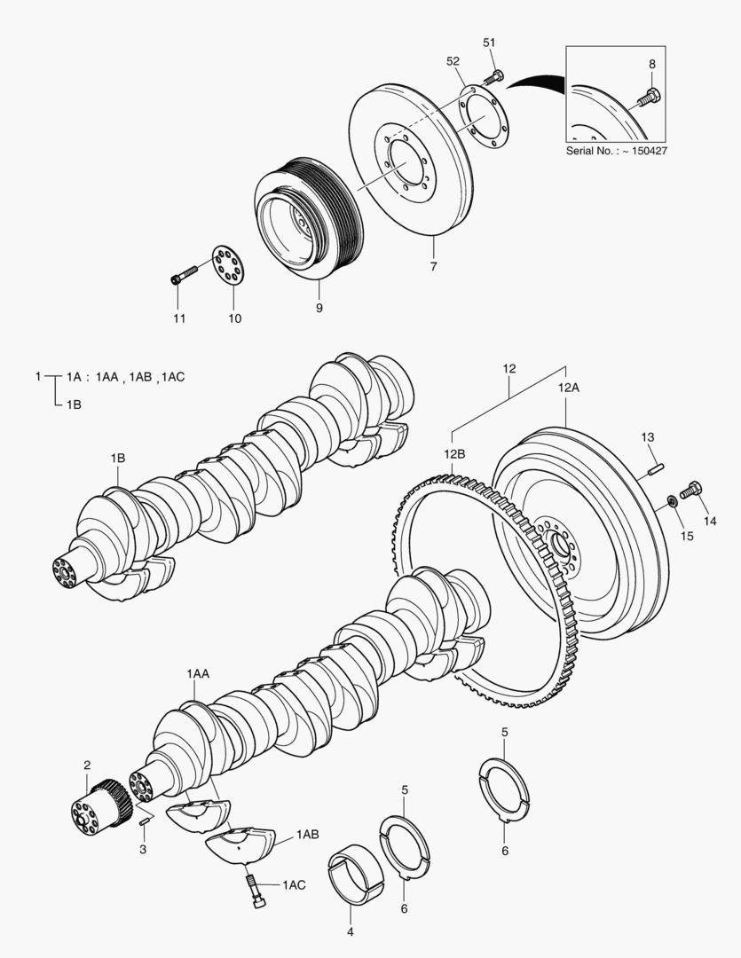 ВАЛ КРИВОШИПА