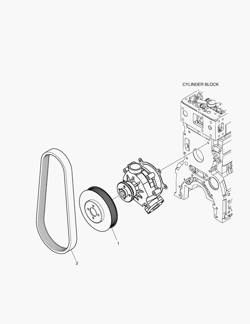 ЗАПЧАСТИ ДЛЯ ТРОПИЧЕСКОЙ ЧАСТИ