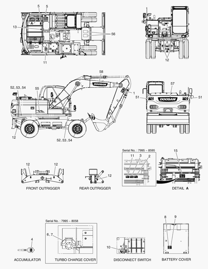 5131 DECAL - EXPORT [7995~]