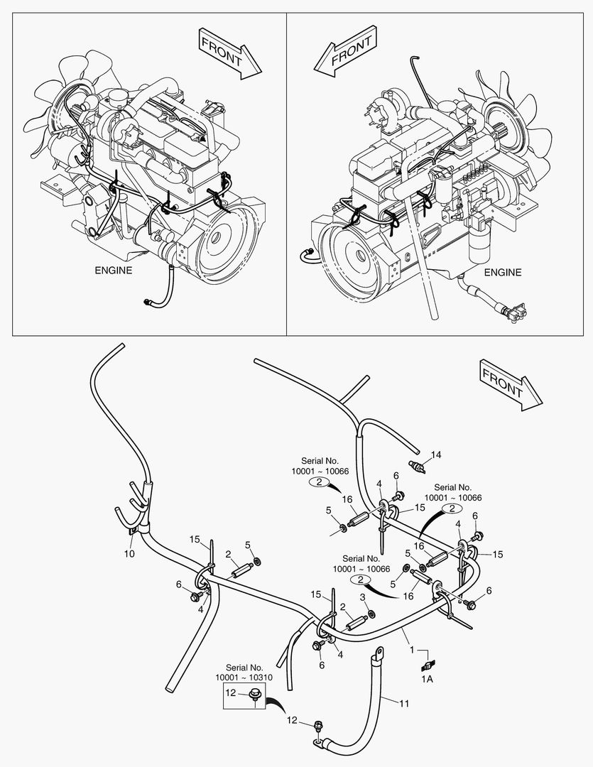 ЭЛЕКТРИЧЕСКИЕ ЗАПЧАСТИ - ДВИГАТЕЛЬ