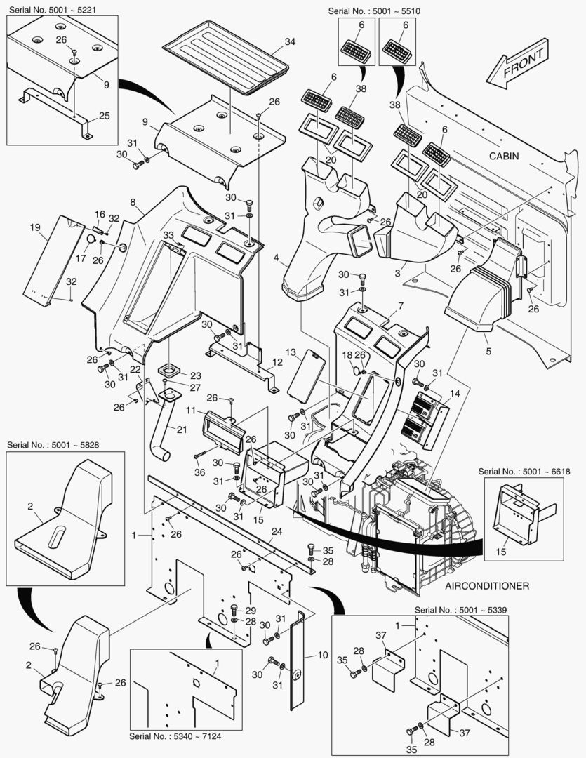 КРЫШКА ОБОГРЕВАТЕЛЯ