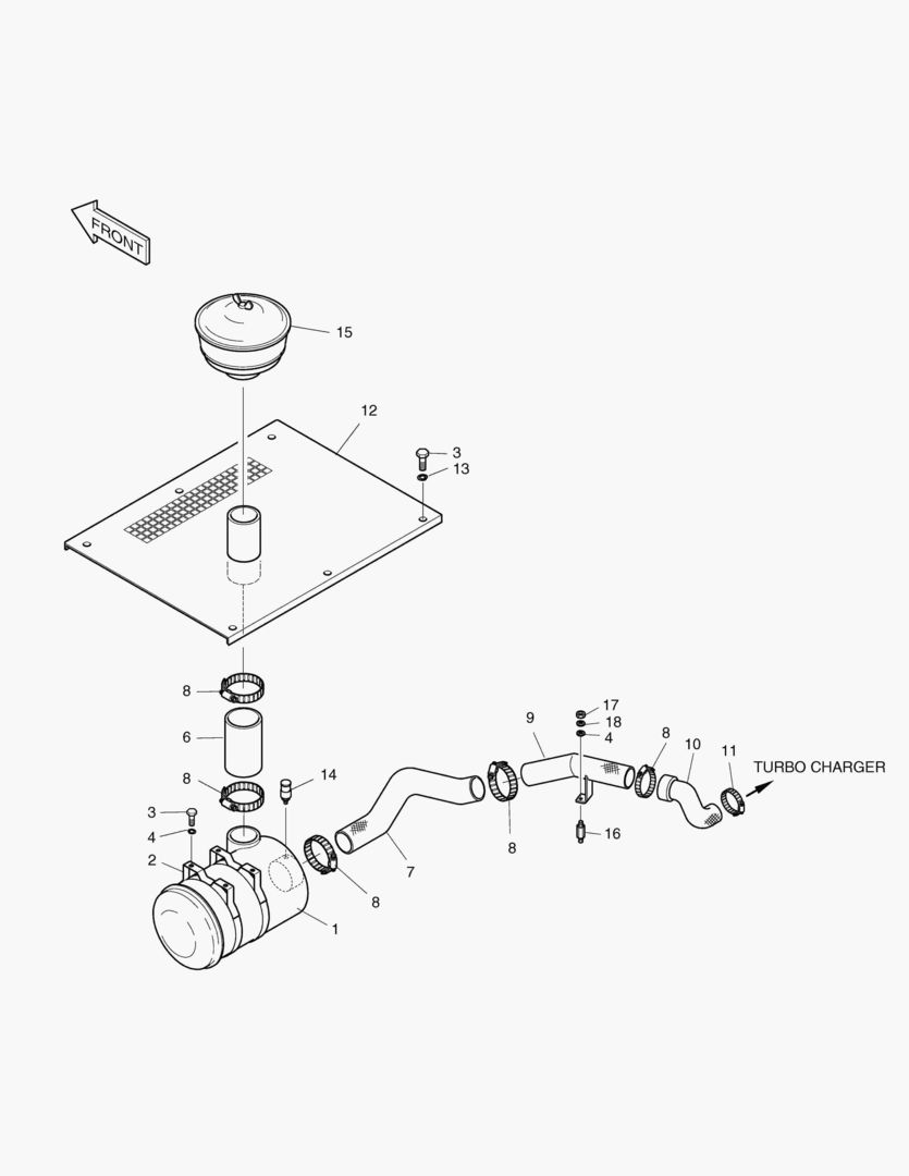 ВОЗДУХООЧИСТИТЕЛЬ