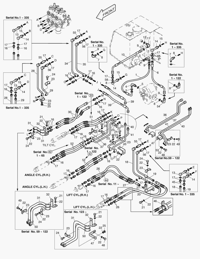 ТРУБОПРОВОД, ВВОДИММЫЙ В ЭКСПЛУАТАЦИЮ