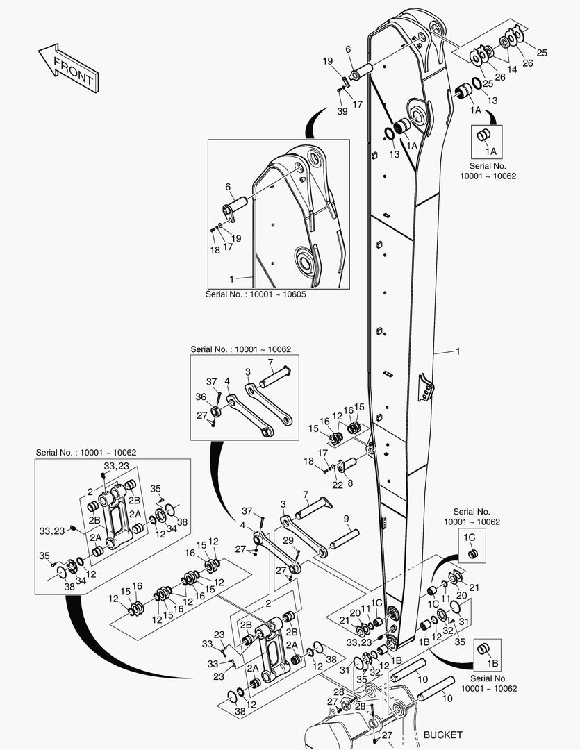 РУКОЯТЬ - 8 м