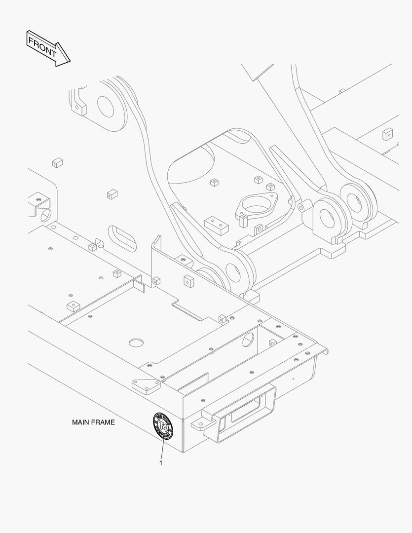ПРЕДУПРЕЖДАЮЩАЯ ТАБЛИЧКА - TIER 4(ЗАВЕРШЕНИЕ)