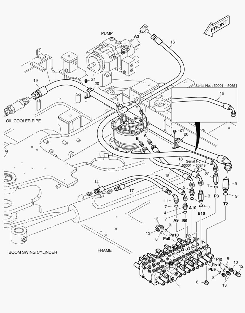 ГЛАВНАЯ МАГИСТРАЛЬ(1)