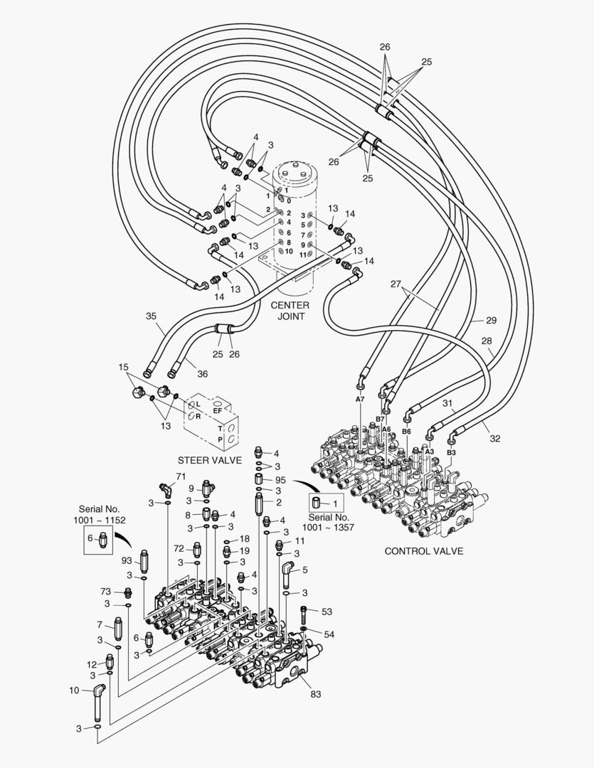 ГЛАВНАЯ МАГИСТРАЛЬ(1)