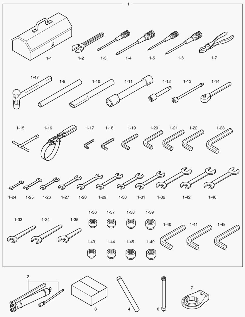 ИНСТРУМЕНТЫ