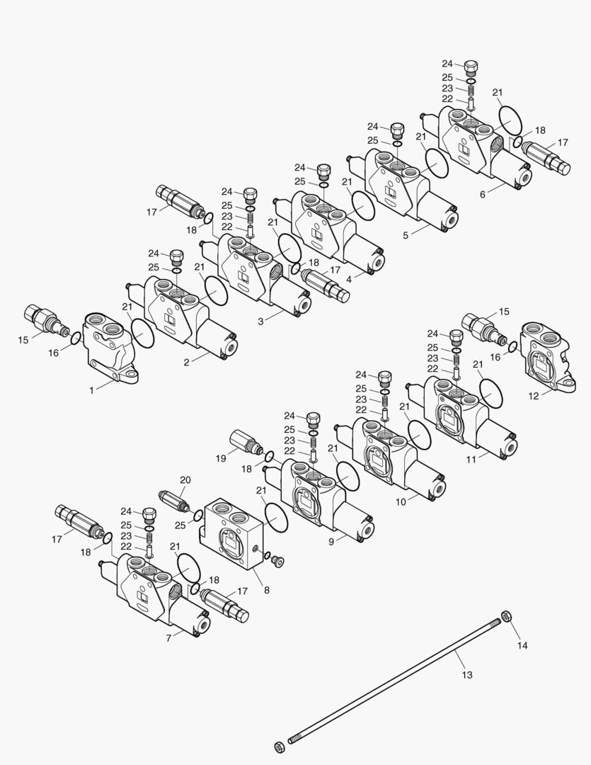 5191 CONTROL VALVE [1288~]