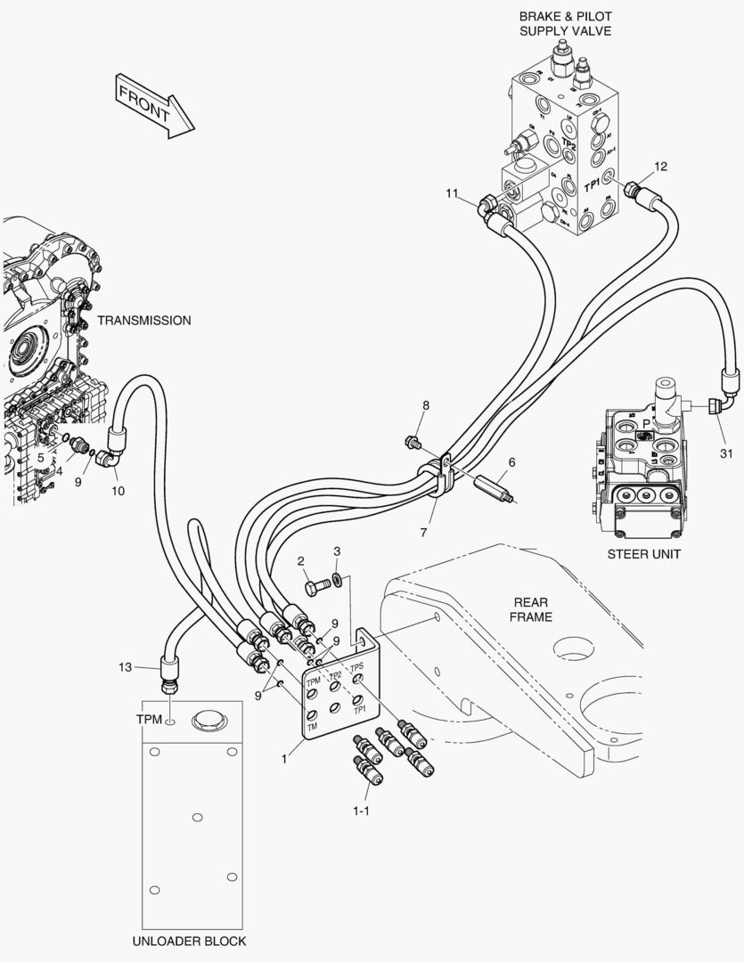 КАБЕЛЬ АКСЕЛЕРАТОРА